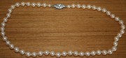 String of Pearls