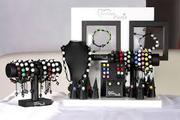 Enhance your glamour this new year with tresor paris jewellery
