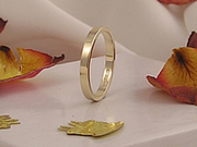 Wedding Rings Direct - Gold Rings
