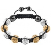Purchase Tresor Paris Bracelets If You Want To Look and Feel Good